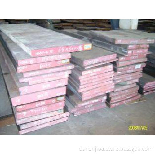 Wear Resistance DIN 1.2316 / AISI 420 / S136 / GB 3Cr17NiMn